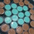Cooksnap dari Bunda Birru 💙 untuk resep Pudot cup