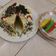 Cooksnap dari Amel Lia untuk resep Rainbow cake kukus lembuutt bgtt
