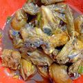 Cooksnap dari Charles Yo untuk resep Ayam goreng mentega ala Solaria