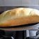 El cooksnap de Flavia Tesoriero cuando hizo Pan casero tipo lactal.
