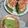 Cooksnap dari Revi Filbert untuk resep Bolu Pandan Marmer Kukus