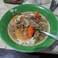 Cooksnap dari Wisnu A. Kurniawan untuk resep Garangasem pekalongan