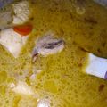 Cooksnap dari Aena Wati untuk resep Opor Ayam Bumbu Racik Ayam Goreng