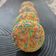 El cooksnap de Adry cuando hizo Galletas caseras con chispas de colores.