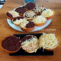 Cooksnap dari Rita Rostika Didi untuk resep Martabak Mini Teflon Lembut