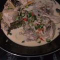 Cooksnap dari muhlisin untuk resep Garang Asem Ayam