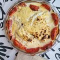 Cooksnap de Corinne Garcia sur la recette Filet de Julienne et sa sauce crème-moutarde