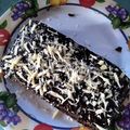 Cooksnap dari SARINAH NURDIN untuk resep Brownis kukus chocolatos