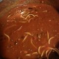 ❄Icequeen❄'s cooksnap of when they made Perfect Chili.