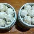 Cooksnap dari Melati Suci pertiwi untuk resep Putri Salju Ekonomis Murah Meriah Ala Mamake