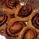 Cooksnap dari ipoet kusumonegoro untuk resep Cinnamon Rolls Cheese Cream