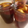 Cooksnap dari Alwiyah Mahdali untuk resep Air Guraka