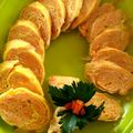 Cooksnap dari Safira Zafran untuk resep Rolade Ayam / Eggroll Chiken