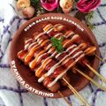 Cooksnap dari Anice Aura untuk resep Sosis Bakar Teflon