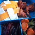 Cooksnap dari yane noverita untuk resep 32. Bekal anak simple