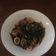 Cooksnap dari dira untuk resep Tumis Kangkung Cumi