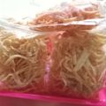 Cooksnap dari Math IndahUMS18 untuk resep STIK BAWANG empuk dan renyah