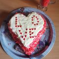 Edina Cooksnap-ja, amikor elkészítette a(z) Méteres torta receptet.