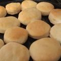 El cooksnap de gdionesalvi cuando hizo Figacitas de manteca.