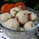 Cooksnap dari Dhiah Oddie untuk resep Bakso Ayam