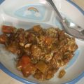 無舒 的 豬肉咖哩【簡易版】 cooksnap