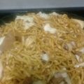Cooksnap dari lma untuk resep Mie goreng