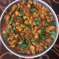 Cooksnap dari bonny gunadi untuk resep Daging Babi Rica