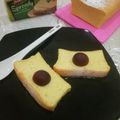 Cooksnap dari Ola Aulya untuk resep Japanese Cotton Cheesecake, ekonomis tanpa cream cheese #prRamadhan_kukirainikukis