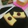 Cooksnap dari Ola Aulya untuk resep Japanese Cotton Cheesecake, ekonomis tanpa cream cheese #prRamadhan_kukirainikukis
