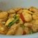 Cooksnap dari Lisna Nana untuk resep Sapo Tahu Ayam