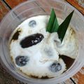 Cooksnap dari Maya Puspitasetiawan untuk resep Biji Salak