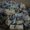 Cooksnap dari S.G.Hidayat untuk resep Tumis tahu kecambah