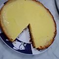 Cooksnap dari sandy lawrenz untuk resep Pie Susu