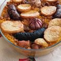El cooksnap de aulaga1118 cuando hizo Arroz al horno.