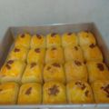 Cooksnap dari Zeni Amelia Santi untuk resep Bolen pisang