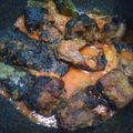Cooksnap dari indriy untuk resep Mangut Lele Pedas