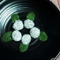 Cooksnap dari _Mila's Kitchen_ untuk resep Mochi isi kacang tanah no gagal