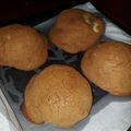 Cooksnap dari Jane Lorenti untuk resep Mexican Bun Eggless / Roti Boy / Roti O