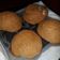 Cooksnap dari Jane Lorenti untuk resep Mexican Bun Eggless / Roti Boy / Roti O