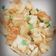 BeBe 的 鹹蛋金沙豆腐 cooksnap