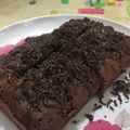 Cooksnap dari Mrs.J D untuk resep Brownies Kukus