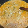 Cooksnap dari Vivi untuk resep Tongseng ayam santan