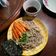 รูป Cooksnap ของ Jiya Jackremuzent เมื่อเขาทำ บะหมี่เย็นญี่ปุ่น (ซารุโซบะ)