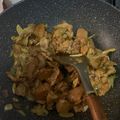 Cooksnap dari Rully untuk resep Bistik Ayam khas Jawa