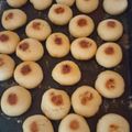El cooksnap de Patricia Basaldella cuando hizo Pan blanco con harina leudante.