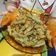 Cooksnap dari Devina HW untuk resep Buncis Krispi Telur Asin ala Imperial Kitchen