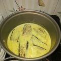 Cooksnap dari Emiliana Nining untuk resep Pecak Terong Bakar