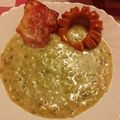 Ancsyka001 Cooksnap-ja, amikor elkészítette a(z) Kapros tökfőzelék recept receptet.