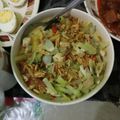 Cooksnap dari Melati Poetranto untuk resep Sayur manisa dan telur puyuh