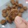 Cooksnap dari Felicia Anjani untuk resep Crunchy Chocochip Cookies
